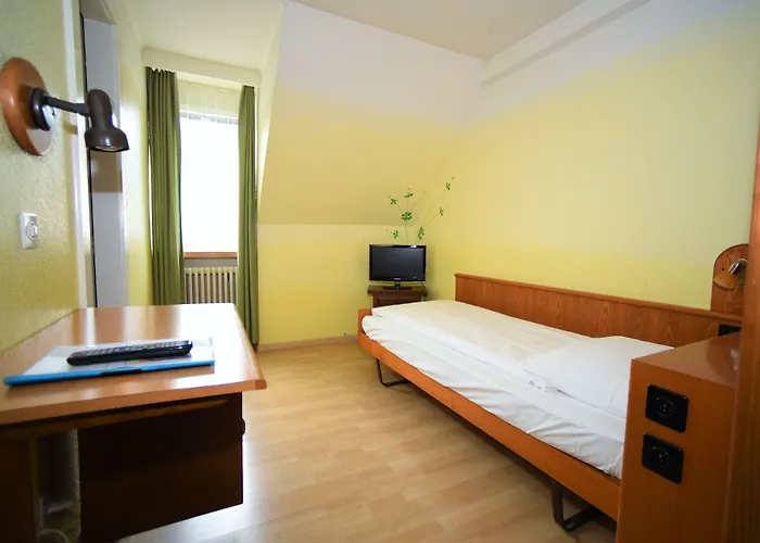 Hotel Limmathof Zurigo